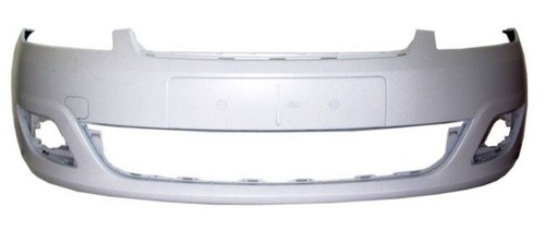 Paraurti anteriore ford fiesta - paraurti,