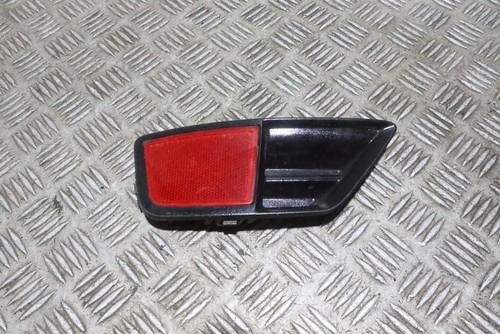 Ford fiesta mk6 paraurti - ford,