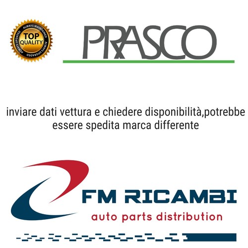 Fd3421000 prasco paraurti - fd3421000,