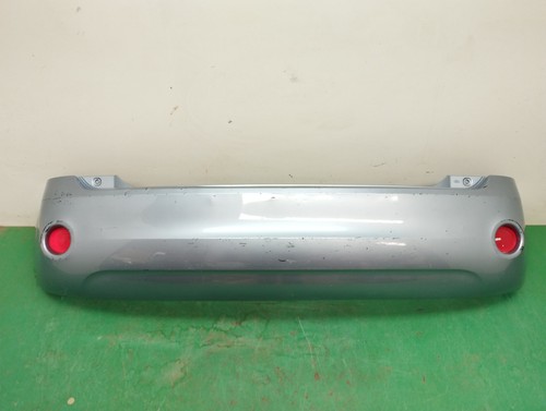 6s6117k823 paraurti posteriore - paraurti,