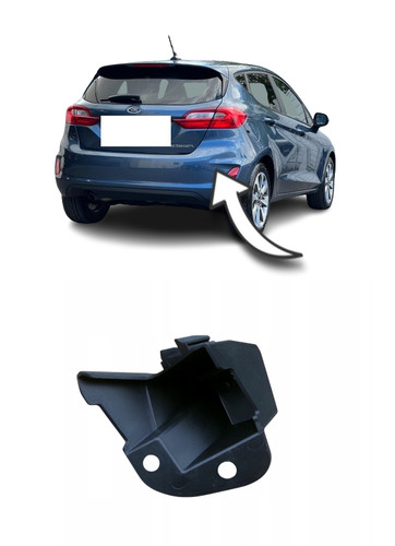 Per ford fiesta 23 - per,