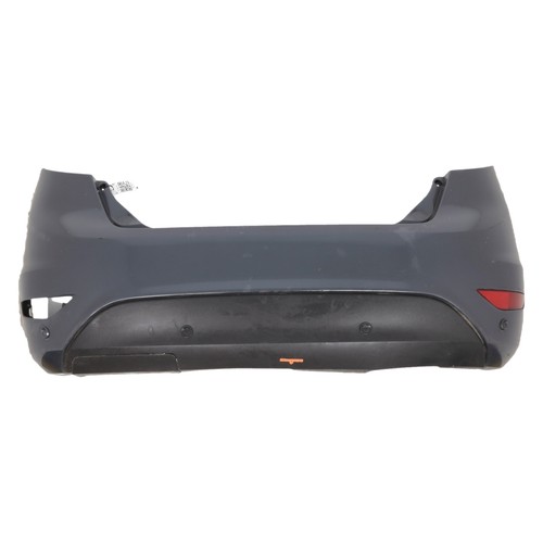 Paraurti posteriore ford - paraurti,
