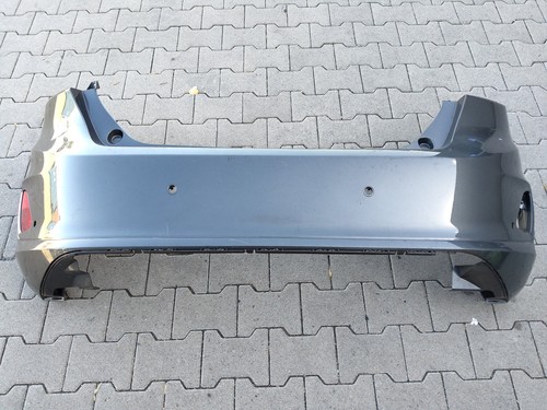 Paraurti posteriore per - , ford