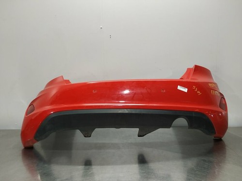 Paraurti posteriore ford - r,