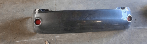1375906 paraurti post ford - 1375906,