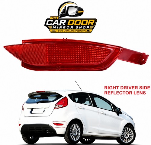 Ford fiesta max mk6 mk7 - ford,