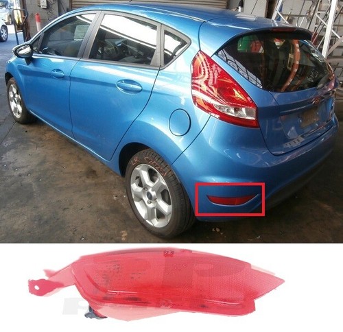 Per ford fiesta 2008 2012 - per,