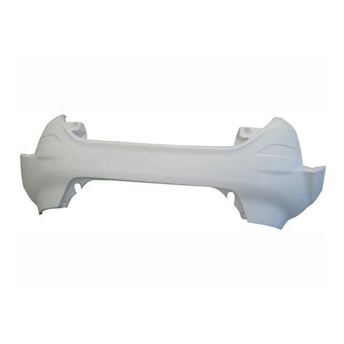 Paraurti posteriore ford - posteriore,
