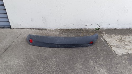 Paraurti posteriore ford - posteriore,