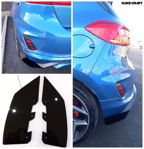 Adatto fiesta st - "adatto", mk8