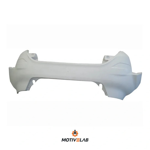 Paraurti posteriore ford - paraurti,