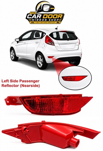 Ford fiesta mk6 - mk6, mk7