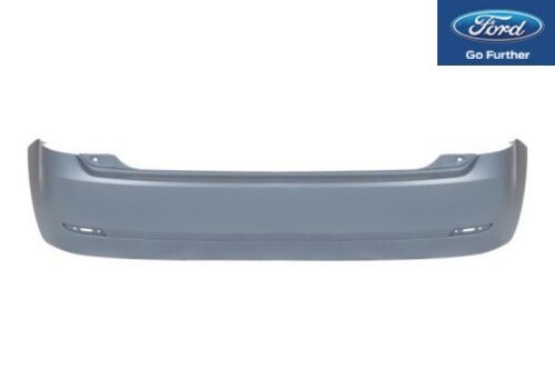 Paraurti posteriore ford - paraurti,