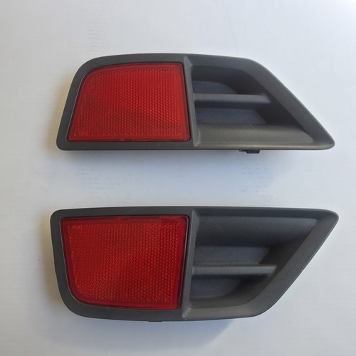 Ford fiesta mk6 st150 coppia - st150,
